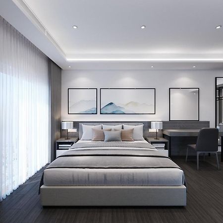 Luxury Phoenix Hotel Bac Ninh Exterior photo